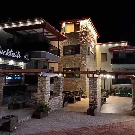 Sarigerme New Gate Hotel Exterior photo