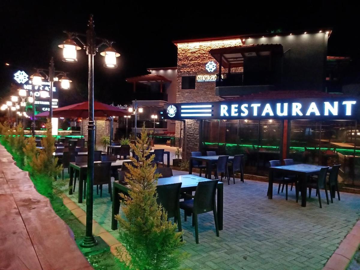 Sarigerme New Gate Hotel Exterior photo