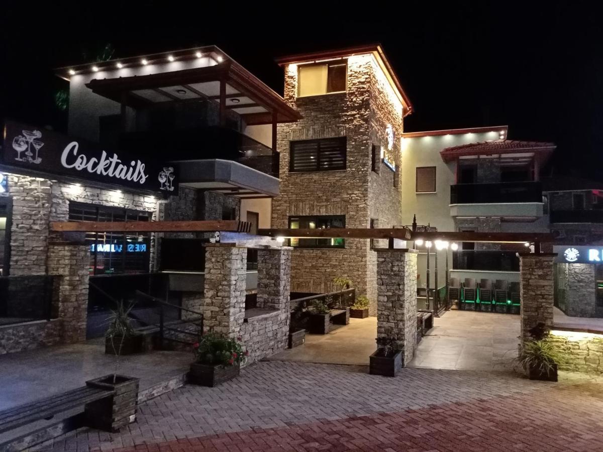 Sarigerme New Gate Hotel Exterior photo